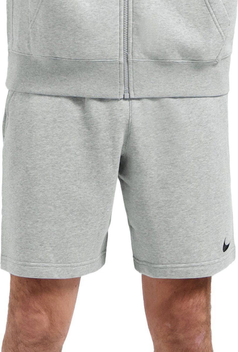Nike Fleece Park 20 Joggingshort Heren - Maat XXL