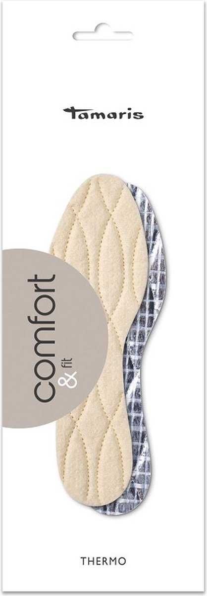 Tamaris Thermo sole - Maat 42