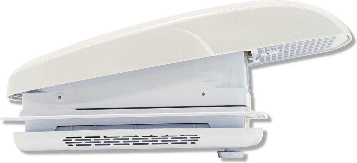 Vechline Dakventilator Luxuoso Wit
