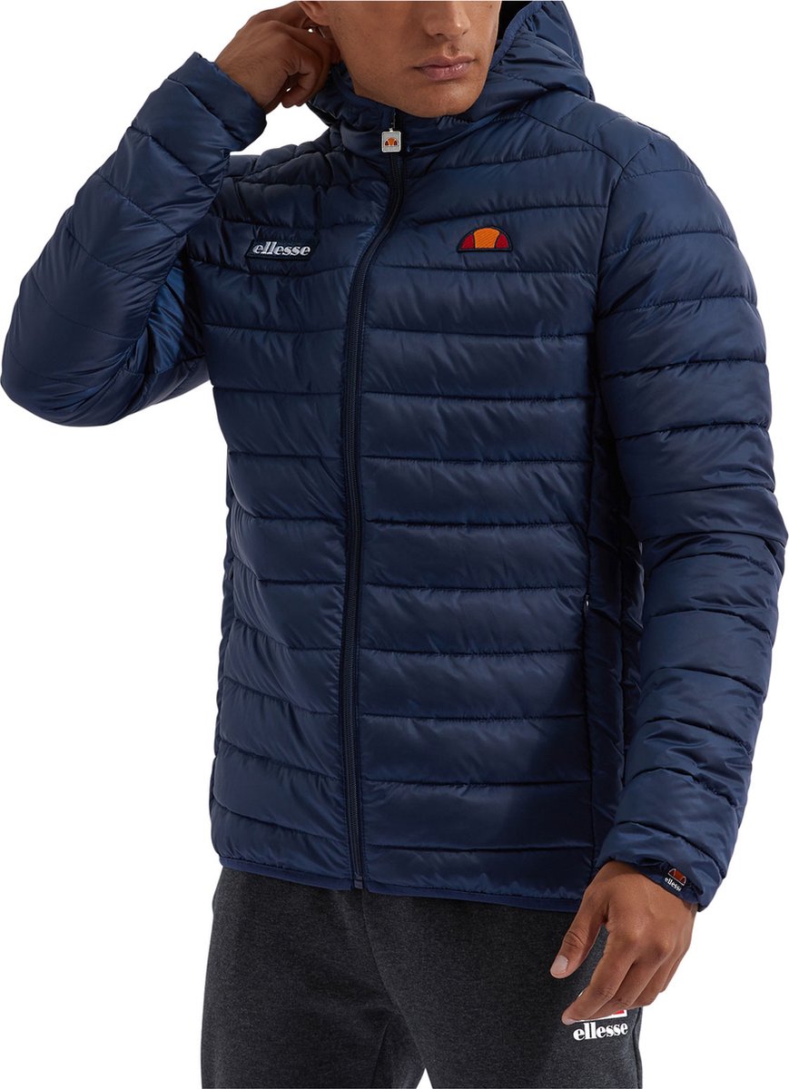 Ellesse Jas XXL Mannen Blauw