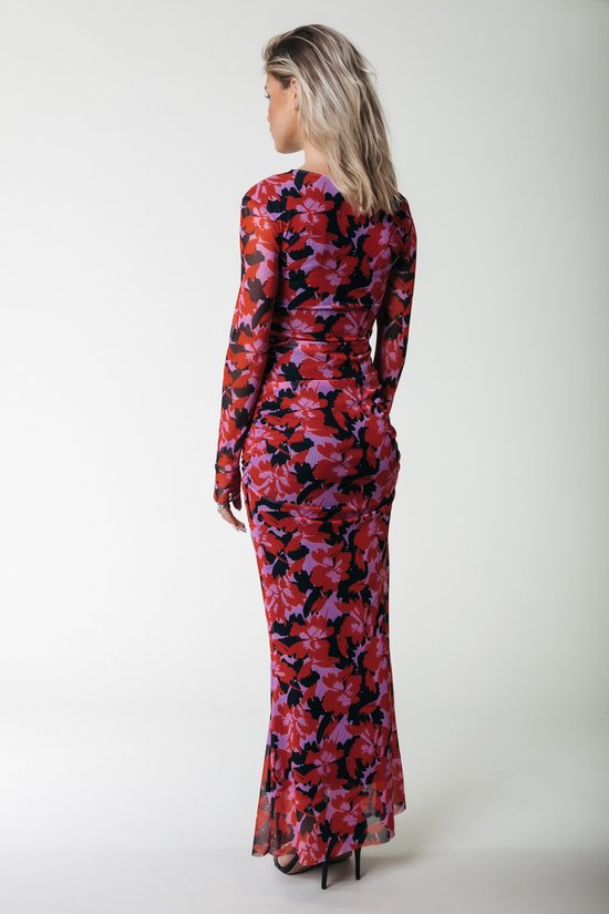 Sariah Maxi Dress