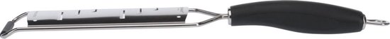 Main courante carrée Westmark Technician - Plat - Acier inoxydable