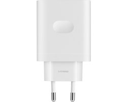OPPO SUPERVOOC 80W Power Adapter