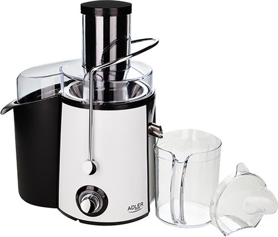 Adler AD 4128 - Juice Extractor - Juicer - 1000 Watt van Adler — afbeelding 5