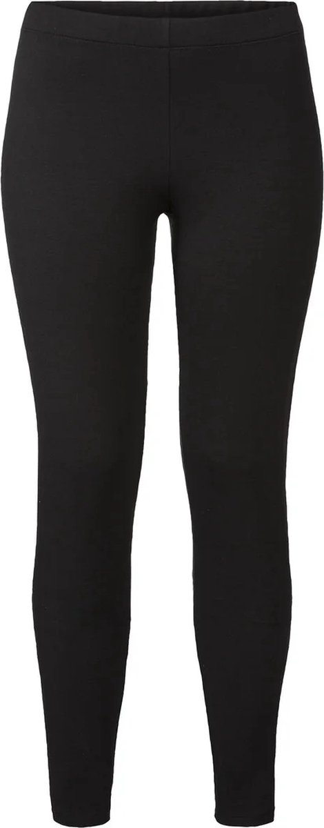 Esmara Thermo legging - Zwart - 100 DEN - Maat L 44/46