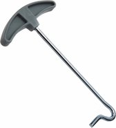 Extracteur de piquets de tente