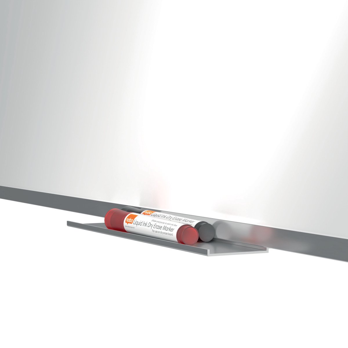 Nobo Essence Magnetisch Whiteboard Set 90x60cm thumbnail 5