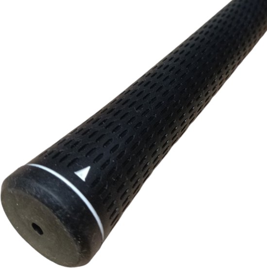 Golf Grip - Tour Velvet - Golfclub Handgrip - Golf Accessoires - Zwart van Golf Pride — afbeelding 5