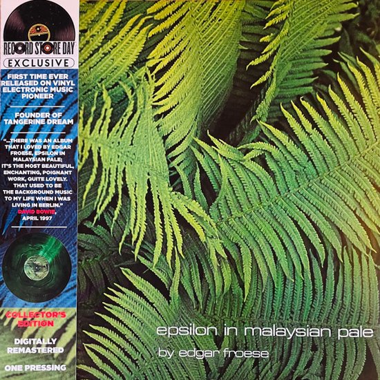 Epsilon in Malaysian Pale (RSD 2022)