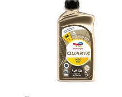 Total Quartz Ineo RCP 5W-30 1L