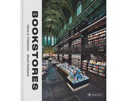 Bookstores