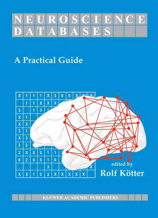 Neuroscience Databases - cover