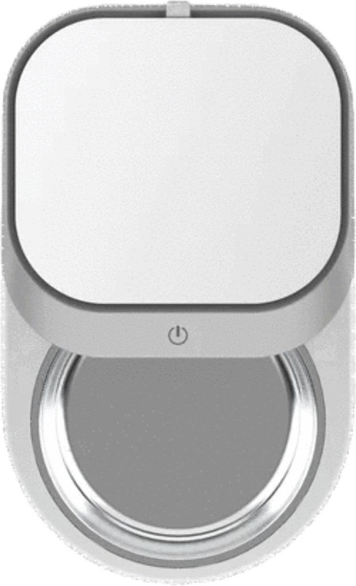 Petlux Voerautomaat Met App - Kattenvoerbak - 23x23x42 cm - afbeelding 3