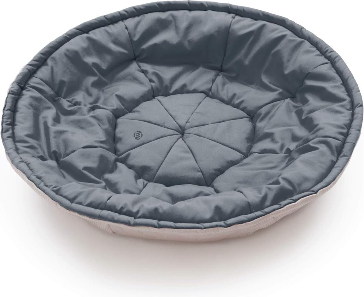 Goedkoopste Equivera Activiteitenkussen - Speelkussen Baby - Tummy Time - Baby Speelgoed - Kraamcadeau - Babyshower Cadeau - Tummy Time Baby - Tummy Time Kussen - Buikkussen Baby