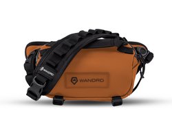 WANDRD ROGUE Sling 3L Sedona Orange