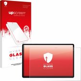 upscreen - Screenprotector voor Samsung Galaxy Tab S10 Plus 5G - Folie Beschermfolie Beschermglas transparant