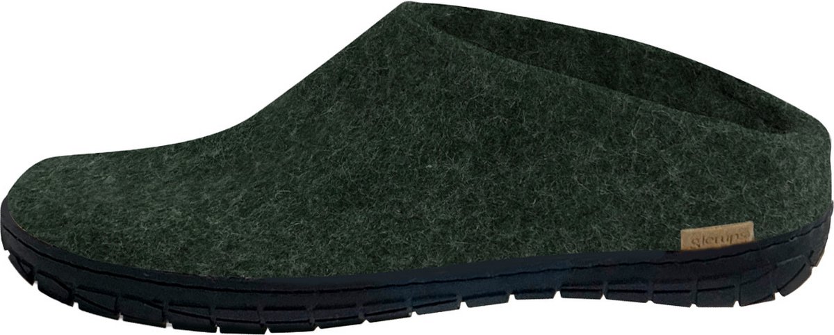 Glerups rubber zool outlet