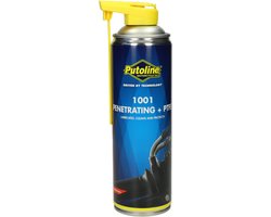 Putoline 1001 Penetrating + PTFE smeermiddel 500ml