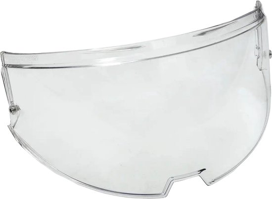 Visière LS2 transparente / transparente pour casques FF906 Advant