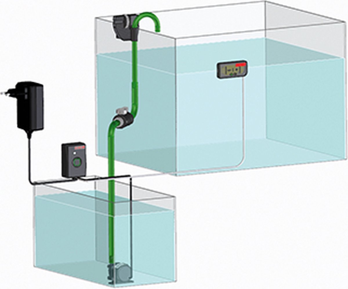 Eheim Waterrefill