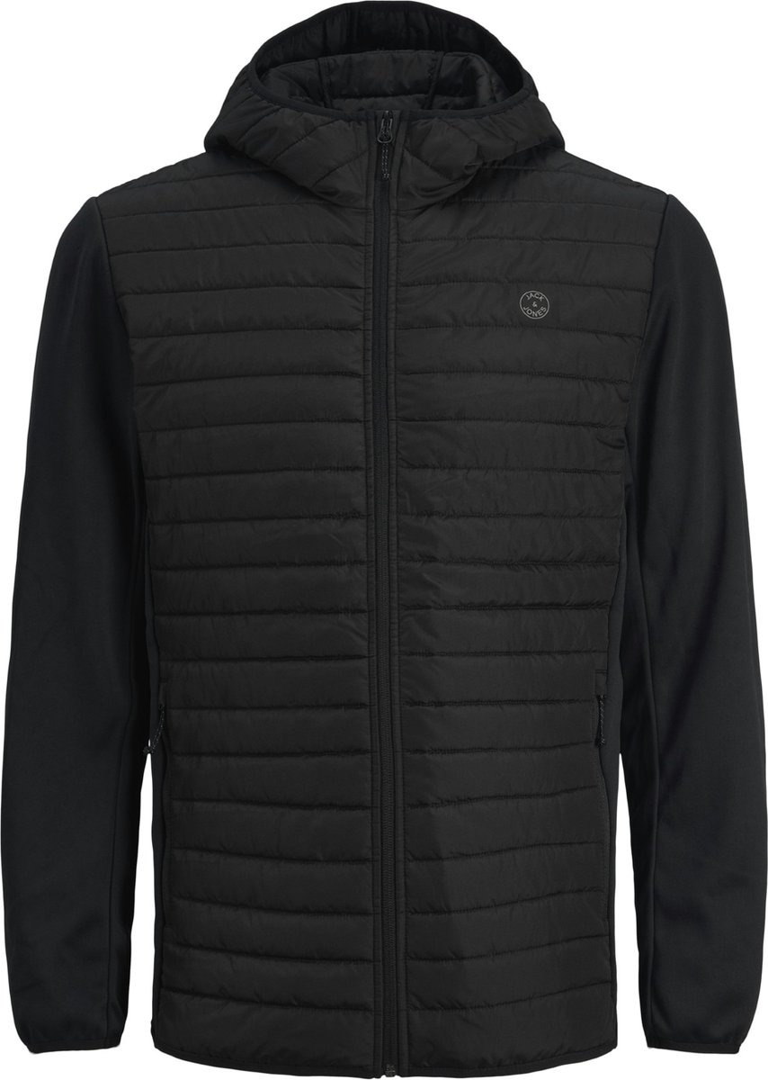 JACK & JONES - JJEMULTI QUILTED JACKET Heren Jas