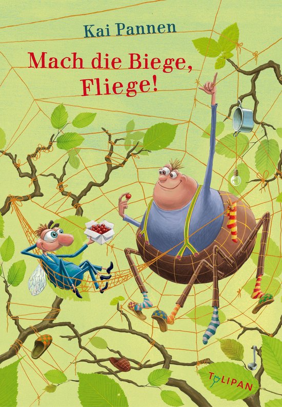 Die Abenteuer von Bisy und Karl-Heinz 2 - Mach die Biege, Fl ... - cover