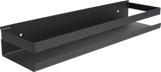 Keuken Opslag Rack Uitbreidbare Magnetron Stand Organizer Ruimtebesparende Plank voor Kruiden Recept Boeken Gebruiksvoorwerpen