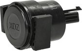 Mezoly Knipperlicht relais voor AGM VX50, BTC Riva