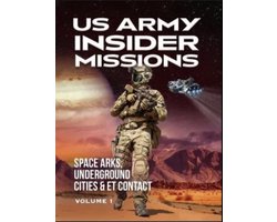 US Army Insider Missions