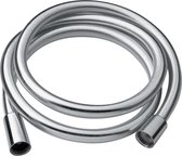 Plieger Comfort Doucheslang - Universeel - Kunststof - Zilver - 150 cm - 10 jaar garantie