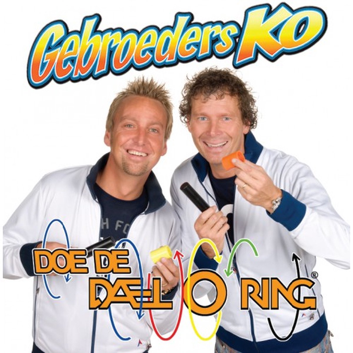 Doe De Dael O Ring