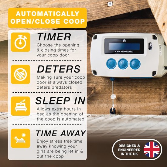 Automatische