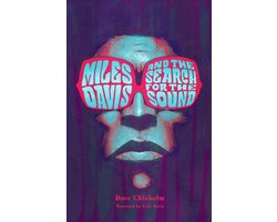 Omslag van Miles Davis and the Search for the Sound