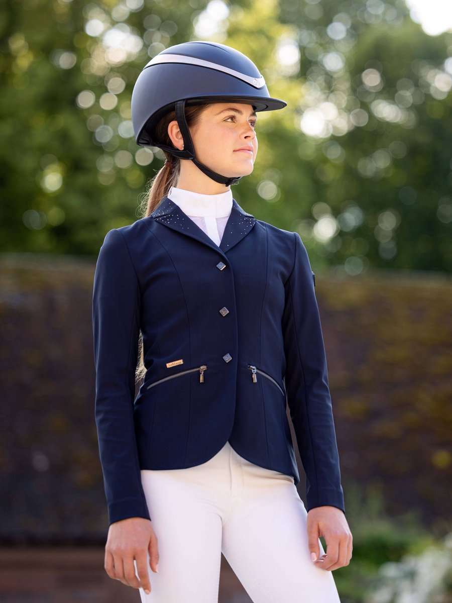 Junior Pro Show Jacket