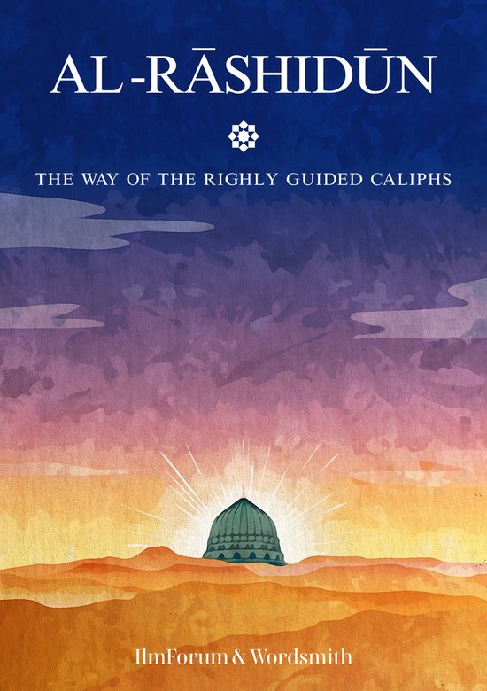 Al-Rashidun - cover