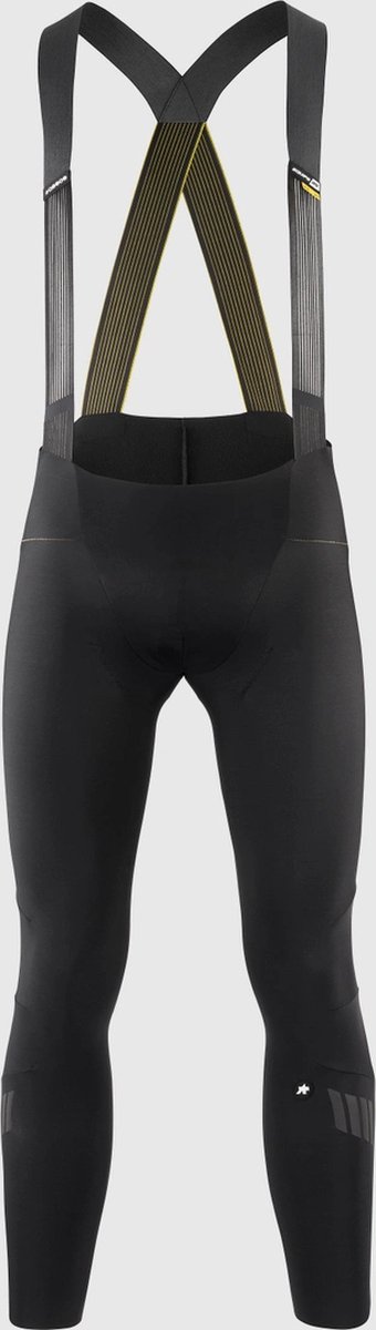 Assos RS 2/3 Bib Tights S11 - Black Series