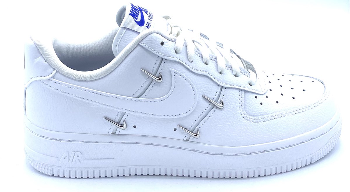 Nike Nike Air Force 1 LX- Sneakers Wit
