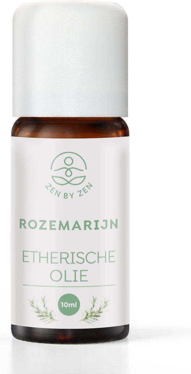 Goedkoopste Rozemarijn etherische olie 10ml