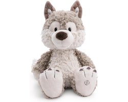 Equivera Ademende Knuffel - Kalmerende Knuffel - Slaapotter - Ademhalingsknuffel - Slaapknuffel - Breathing