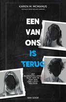 Een van ons liegt 3 - Een van ons is terug