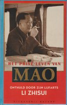 Het privÃ© leven van Mao