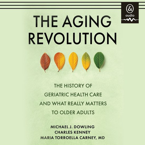 Aging Revolution, The