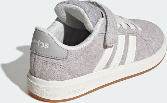 adidas Sportswear Chaussure Grand Court 00s Enfants - Enfants - Gris - 29