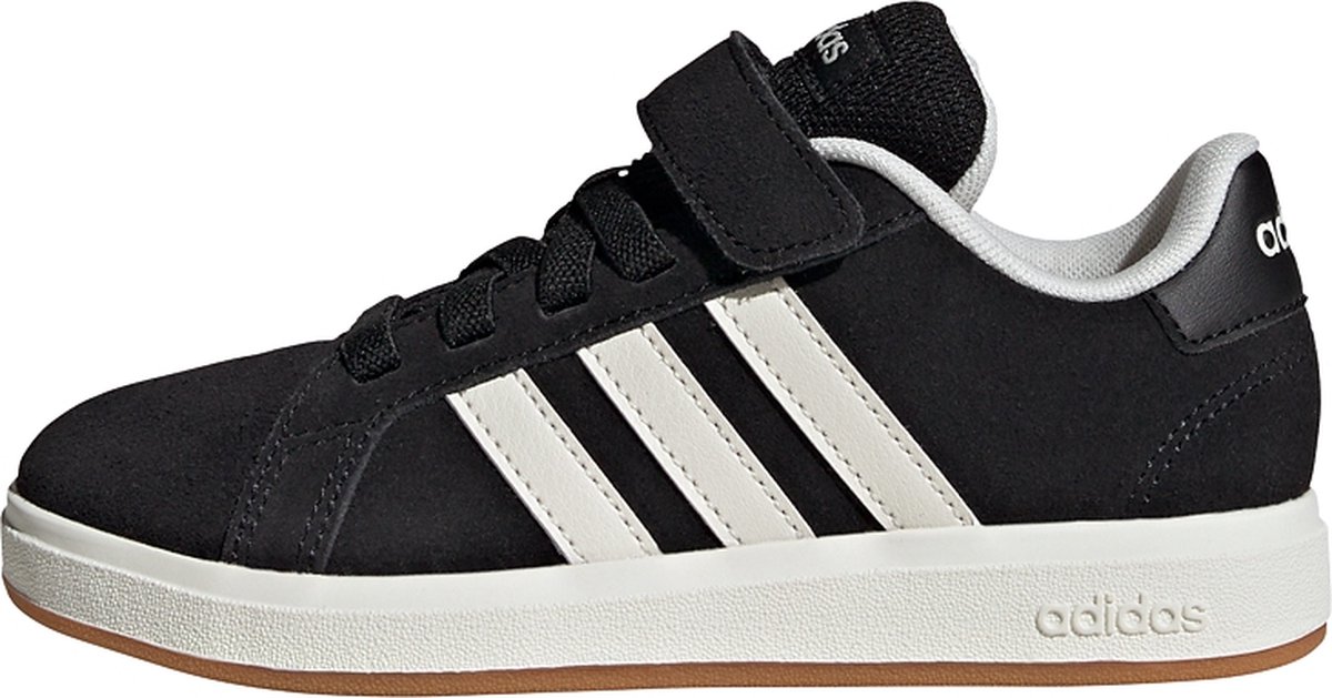 adidas Sportswear Grand Court 00s Schoenen Kids Kinderen Zwart