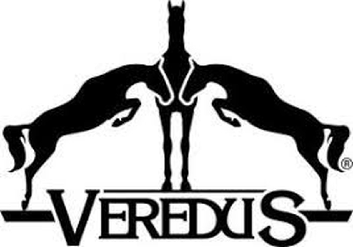 Veredus Kogelbeschermers Olympus Vento Brown - S