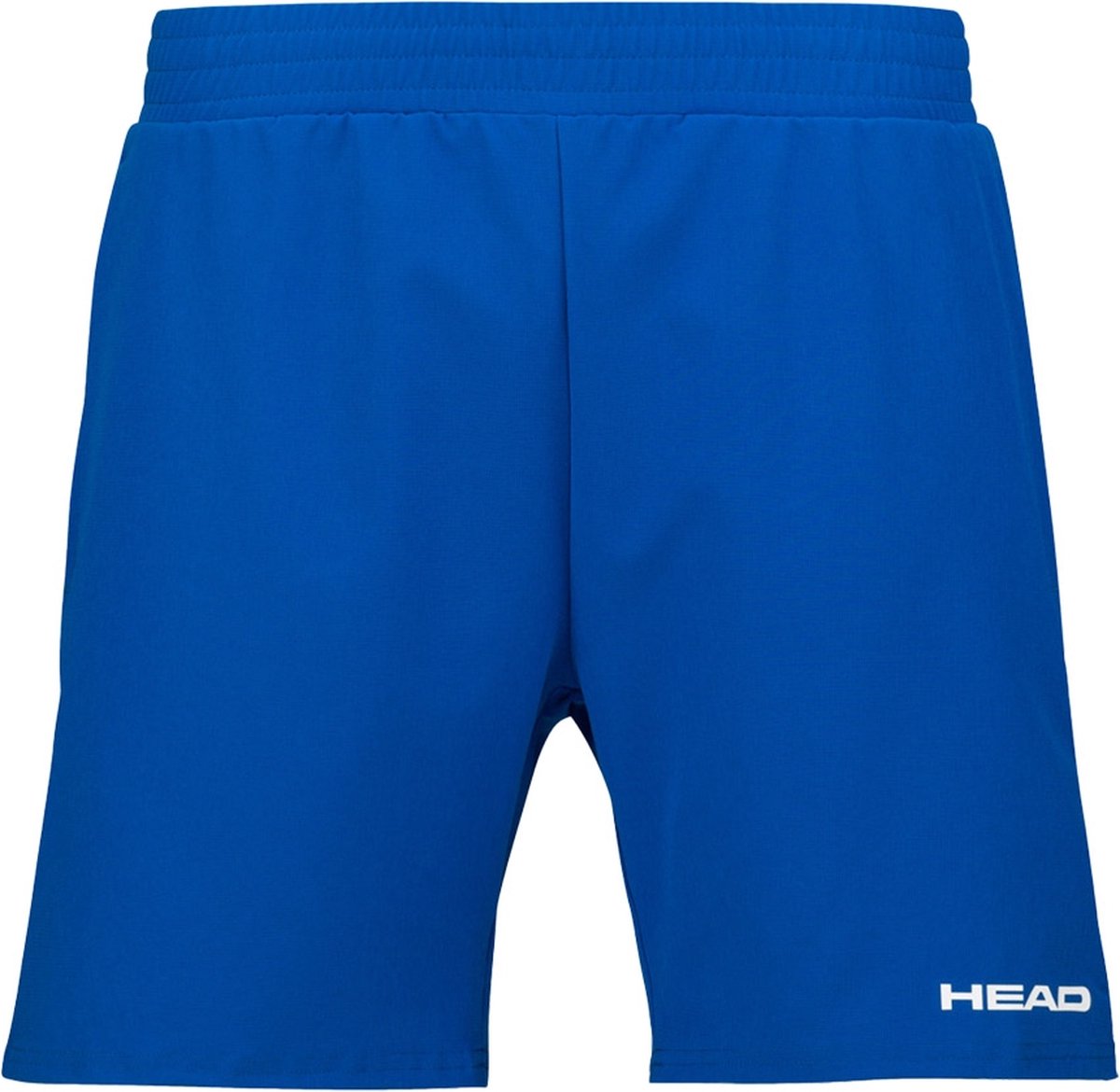 Head Power Shorts Blauw