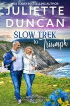 A Sunburned Land Series 5 - Slow Trek to Triumph