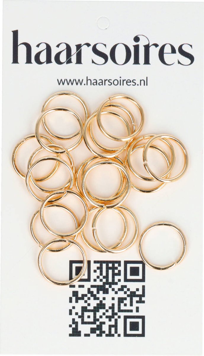YMWALK 200 Stuks Haarsieraden Haaraccessoires Voor Vlechten Decoraties
