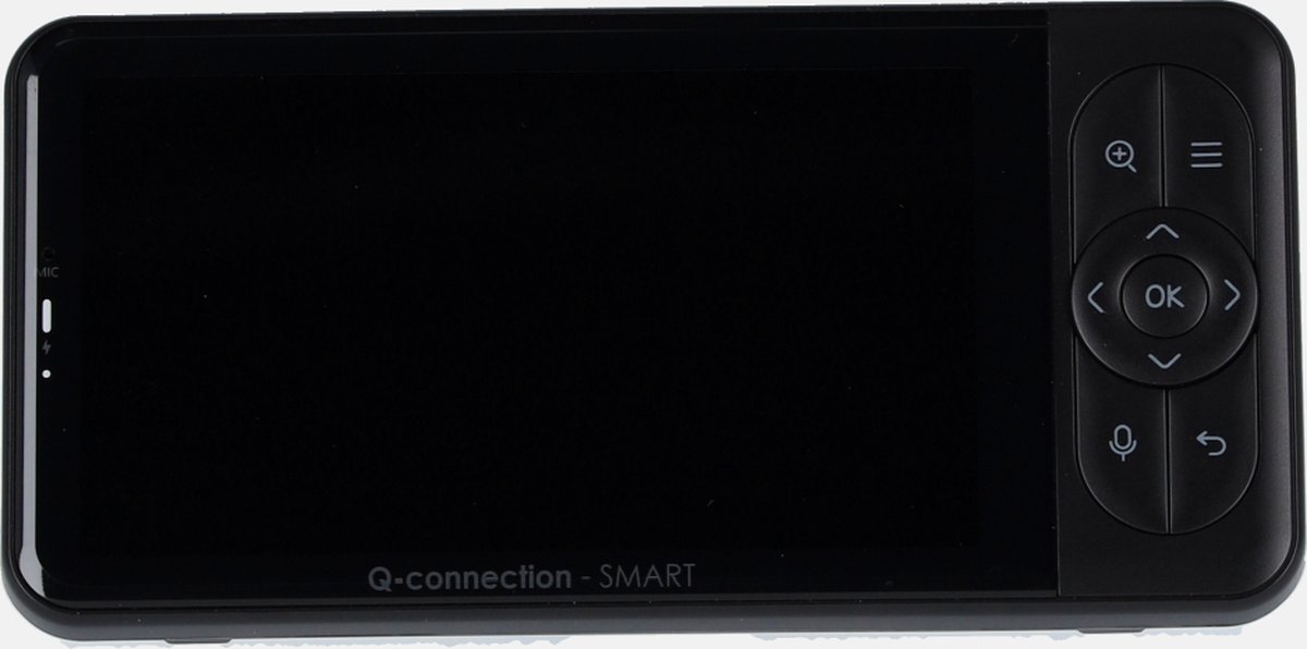 Qute Q-Connection Smart WIFI Babyfoon - afbeelding 2