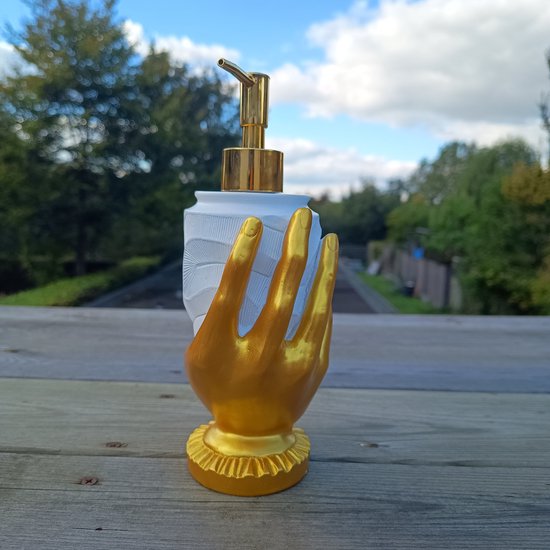 thieve-unieke-zeeppompje-350ml-handzeepdispenser-zeepdispenser